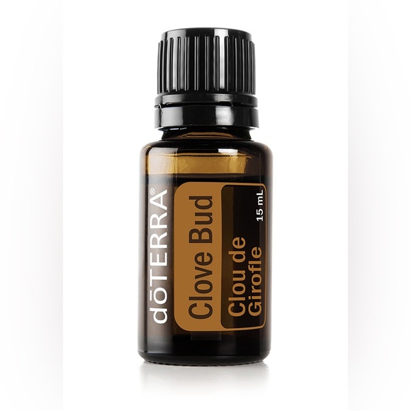 Doterra Clove Bud Essential Oil - Picture 1 of 2